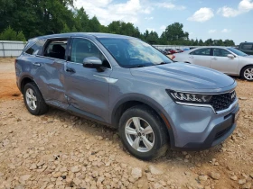 Kia Sorento 2.5l Lx, снимка 4