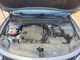 Kia Sorento 2.5l Lx, снимка 12