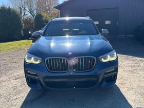 BMW X3 / АВТОКРЕДИТ, снимка 2