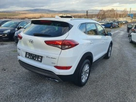 Hyundai Tucson 2.0CRDI 4WD NAVI AVTOMAT, снимка 6