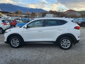 Hyundai Tucson 2.0CRDI 4WD NAVI AVTOMAT, снимка 5