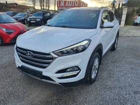 Hyundai Tucson 2.0CRDI 4WD NAVI AVTOMAT, снимка 3