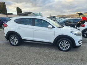 Hyundai Tucson 2.0CRDI 4WD NAVI AVTOMAT, снимка 4