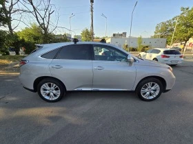 Lexus RX 450h | Mobile.bg    16