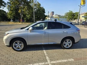  Lexus RX 450h