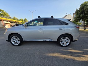 Lexus RX 450h, снимка 17