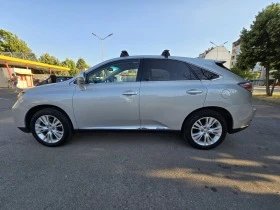 Lexus RX 450h | Mobile.bg    17