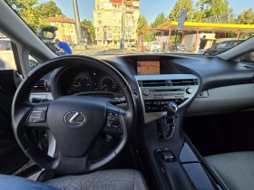 Lexus RX 450h, снимка 11