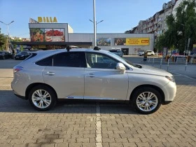 Lexus RX 450h | Mobile.bg    2