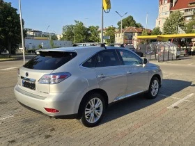 Lexus RX 450h | Mobile.bg    5