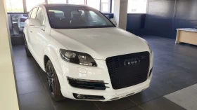 Audi Q7, снимка 2