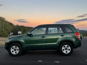 Suzuki Grand vitara Facelift, снимка 7