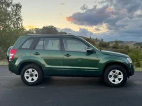 Suzuki Grand vitara Facelift, снимка 8