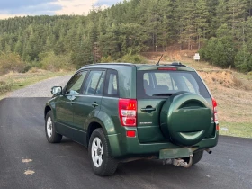 Suzuki Grand vitara Facelift, снимка 4