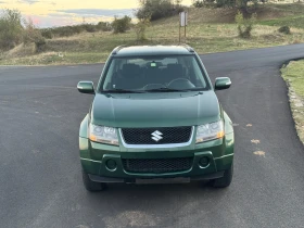 Suzuki Grand vitara Facelift, снимка 3