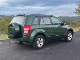 Suzuki Grand vitara Facelift, снимка 5