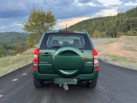 Suzuki Grand vitara Facelift, снимка 6