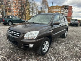 Kia Sportage 2.0CRDI 140kc ITALIA 4X4, снимка 1