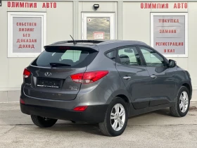 Hyundai IX35 1.7 CRDI 116ps, СОБСТВЕН ЛИЗИНГ / БАРТЕР, снимка 4