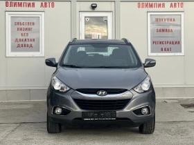 Hyundai IX35 1.7 CRDI 116ps, СОБСТВЕН ЛИЗИНГ / БАРТЕР, снимка 2