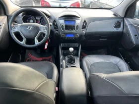 Hyundai IX35 1.7 CRDI 116ps, СОБСТВЕН ЛИЗИНГ / БАРТЕР, снимка 6