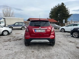 Buick Encore 1.4 Turbo 4x4, снимка 4