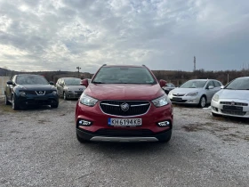 Buick Encore 1.4 Turbo 4x4, снимка 2