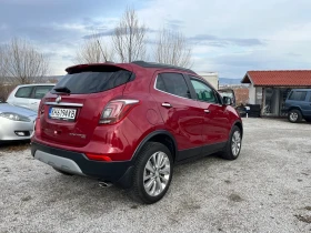 Buick Encore 1.4 Turbo 4x4, снимка 6