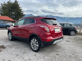 Buick Encore 1.4 Turbo 4x4, снимка 5