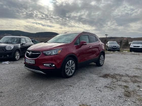 Buick Encore 1.4 Turbo 4x4, снимка 3