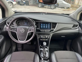 Buick Encore 1.4 Turbo 4x4, снимка 9