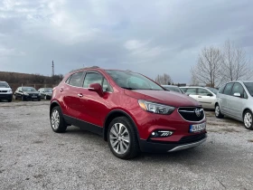  Buick Encore