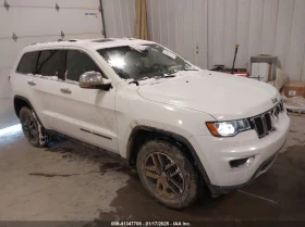 Jeep Grand cherokee 4x4* * ВИДЕО НА МОТОРА* ОТ ЗАСТРАХОВАТЕЛ* ФИКС ЦЕН, снимка 6