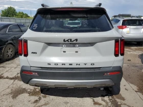 Kia Sorento, снимка 5