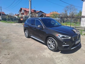 Обява за продажба на BMW X1 X Drive 28i Head-up ~35 000 лв. - изображение 3