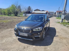 Обява за продажба на BMW X1 X Drive 28i Head-up ~35 000 лв. - изображение 1