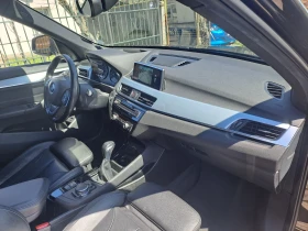 Обява за продажба на BMW X1 X Drive 28i Head-up ~35 000 лв. - изображение 5