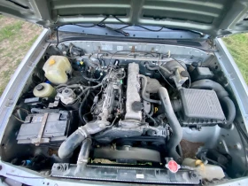 Mazda B2500 - 9600 лв. - 36187388 5