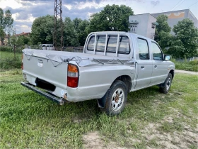Mazda B2500 - 9600 лв. - 36187388 3