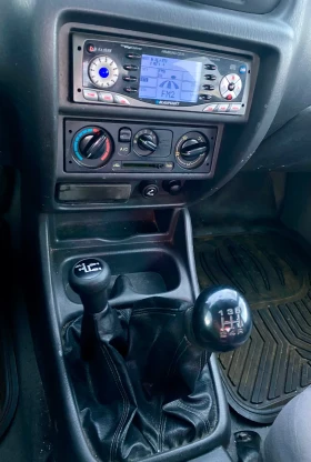 Mazda B2500 - 9600 лв. - 36187388 7