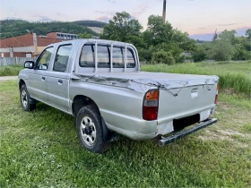 Mazda B2500 - 9600 лв. - 36187388 4