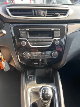 Nissan Qashqai 1.5DCI EURO 5 | Mobile.bg    12