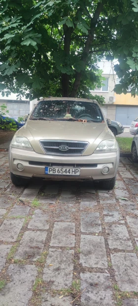 Обява за продажба на Kia Sorento ~1 234 лв. - изображение 3