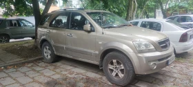 Обява за продажба на Kia Sorento ~1 234 лв. - изображение 4