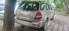 Обява за продажба на Kia Sorento ~1 234 лв. - изображение 1