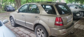 Обява за продажба на Kia Sorento ~1 234 лв. - изображение 1