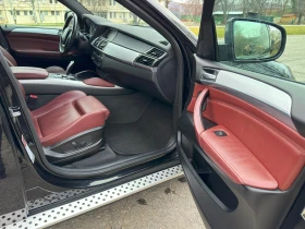 BMW X6 3, 5 xD 286k. КАТО НОВ - 28500 лв. / 14571.82 € - 45219253 9