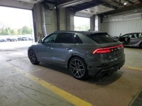 Обява за продажба на Audi Q8 PRESTIGE S-LINE / FULL ~55 000 лв. - изображение 3