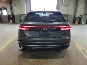 Обява за продажба на Audi Q8 PRESTIGE S-LINE / FULL ~55 000 лв. - изображение 1
