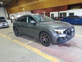 Обява за продажба на Audi Q8 PRESTIGE S-LINE / FULL ~55 000 лв. - изображение 5